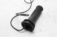 Manopola destra dellacceleratore riscaldata, manopole riscaldate BMW K 1200 LT K2LT 99-03