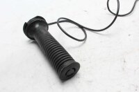 Manopola destra dellacceleratore riscaldata, manopole riscaldate BMW K 1200 LT K2LT 99-03