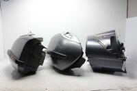 Matkatavarasetti, ylälaukku, tavarajärjestelmä, taka vasen oikea BMW K 1200 LT K2LT 99-03