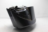 Matkatavarasetti, ylälaukku, tavarajärjestelmä, taka vasen oikea BMW K 1200 LT K2LT 99-03