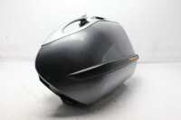 Matkatavarasetti, ylälaukku, tavarajärjestelmä, taka vasen oikea BMW K 1200 LT K2LT 99-03