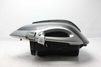 Matkatavarasetti, ylälaukku, tavarajärjestelmä, taka vasen oikea BMW K 1200 LT K2LT 99-03