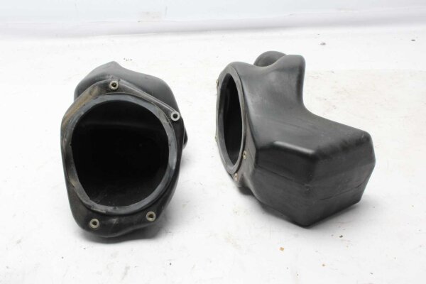 Kaiutinkotelo audiojärjestelmä vasen oikea kansi BMW K 1200 LT K2LT 99-03