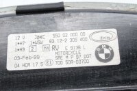 Support de phare principal pour feux de route BMW K 1200 LT K2LT 99-03