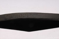 Headlight bracket, front mask, lamp holder 3047079 BMW F 650 GS R13 00-03