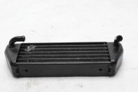 Oliekølers køleribber, linje,...