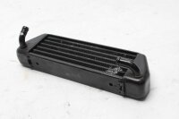 Oliekølers køleribber, linje,...