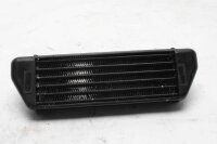 Alette di raffreddamento del radiatore dellolio, linea, raffreddamento del motore, vista laterale BMW K 1200 S K12S K40 04-08