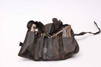 Gereedschapstas, gereedschapsset aan boord, pechhulpset, reistas BMW F 650 GS R13 00-03