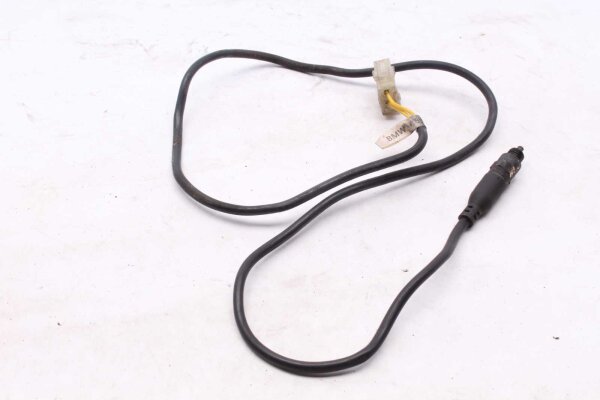 Kytkinkytkin, kytkimen vaijeri, kytkimen käyttö BMW F 650 GS R13 00-03