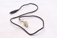 Kytkinkytkin, kytkimen vaijeri, kytkimen käyttö BMW F 650 GS R13 00-03