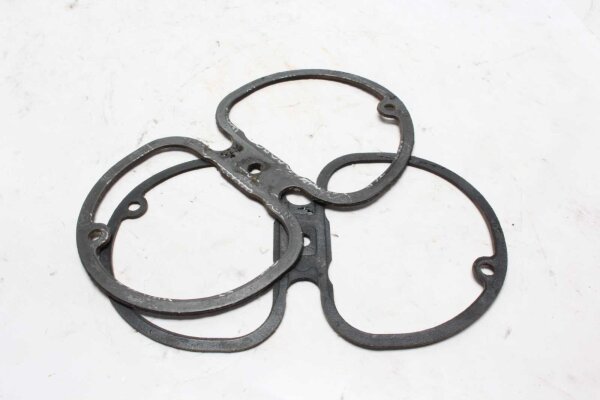 Kleppendekselpakking links, cilinderkoppakking motor BMW R 100 S 0376 79-80