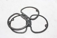 Ventildeckeldichtung links Zylinderkopfdichtung Motor BMW...