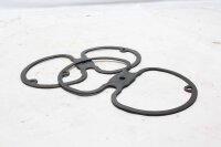 Kleppendekselpakking links, cilinderkoppakking motor BMW R 100 S 0376 79-80
