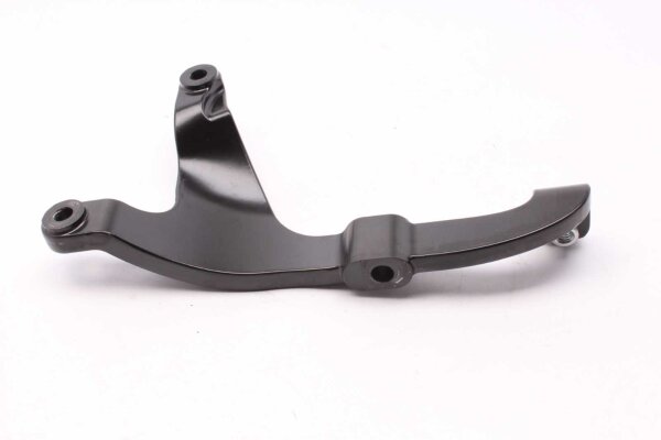 Pakoputken kiinnike, pakoputken tuki Harley-Davidson Dyna Street Bob 1690 FXDB 17-17