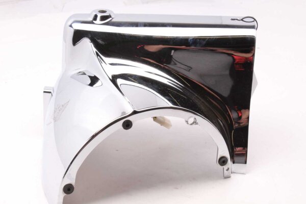 Seitenverkleidung Verkleidung links 67682-03A Harley Davidson universell