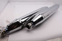 Udstødningsdæmper Yamaha XVS 1100 Drag Star...