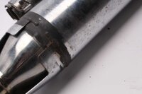 Udstødningsdæmper Yamaha XVS 1100 Drag Star Classic VP16 00-07