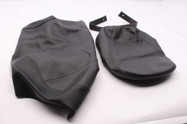 Sædebetræk, bænksædebetræk, passagersædebetræksæt, kornet, stropper Unbekannt Konvolut