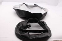 Sædebetræk, bænksædebetræk, passagersædebetræksæt, kornet, stropper Unbekannt Konvolut