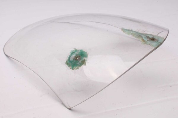 Forrude klar forrude kåbe forskærm BMW F 650 GS R13 00-03