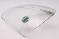 Forrude klar forrude kåbe forskærm BMW F 650 GS R13 00-03