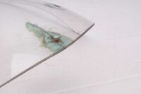 Forrude klar forrude kåbe forskærm BMW F 650 GS R13 00-03