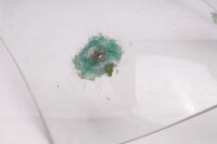 Forrude klar forrude kåbe forskærm BMW F 650 GS R13 00-03