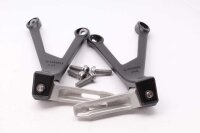 Takajalkatukikokoonpano vasen oikea BMW S 1000 RR Euro...