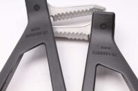 Takajalkatukikokoonpano vasen oikea BMW S 1000 RR Euro 4/5 K67 0E21 19-22