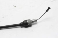 Voorremkabel, mechanische voorremkabel, complete set BMW R 100 S 0376 79-80