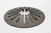Clutch kit pressure plate clutch disc 1234135 BMW R 100 S...