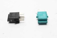 Relais électrique Siemens, relais de commutation...