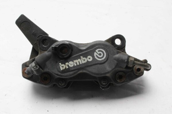 Pinza de freno trasera, freno hidráulico, dos pistones BMW K 1200 LT K2LT 99-03