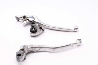 Ensemble levier dembrayage et levier de frein avant gauche et droit Kawasaki Z 900 P 23-23