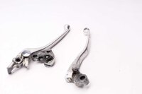 Ensemble levier dembrayage et levier de frein avant gauche et droit Kawasaki Z 900 P 23-23