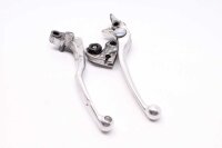 Ensemble levier dembrayage et levier de frein avant gauche et droit Kawasaki Z 900 P 23-23