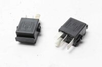 Elektrikrelais Schaltrelais 4-polig Zubehör...