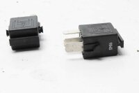 Elektrikrelais Schaltrelais 4-polig Zubehör...