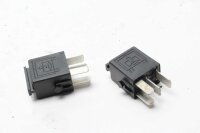 Elektriskt relä, kopplingsrelä, 4-poligt, universellt tillbehör BMW K 1200 LT K2LT 99-03