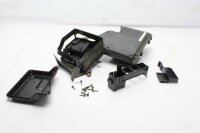 Säkringsbox, reläbox, batterihållare, lock BMW K 1200 LT K2LT 99-03