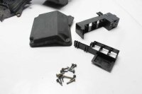 Säkringsbox, reläbox, batterihållare, lock BMW K 1200 LT K2LT 99-03