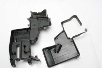 Säkringsbox, reläbox, batterihållare, lock BMW K 1200 LT K2LT 99-03