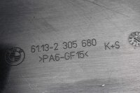 Säkringsbox, reläbox, batterihållare, lock BMW K 1200 LT K2LT 99-03