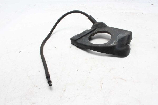 Polttoainesäiliön ylivuotoletku, säiliön tuuletusaukko BMW K 1200 LT K2LT 99-03