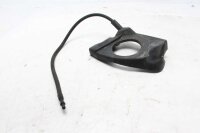 Polttoainesäiliön ylivuotoletku, säiliön tuuletusaukko BMW K 1200 LT K2LT 99-03