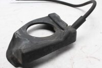 Polttoainesäiliön ylivuotoletku, säiliön tuuletusaukko BMW K 1200 LT K2LT 99-03