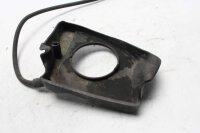 Polttoainesäiliön ylivuotoletku, säiliön tuuletusaukko BMW K 1200 LT K2LT 99-03