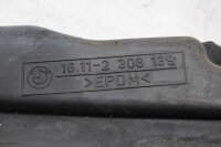 Polttoainesäiliön ylivuotoletku, säiliön tuuletusaukko BMW K 1200 LT K2LT 99-03