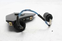 Unité de commande radio, commutateur audio,...